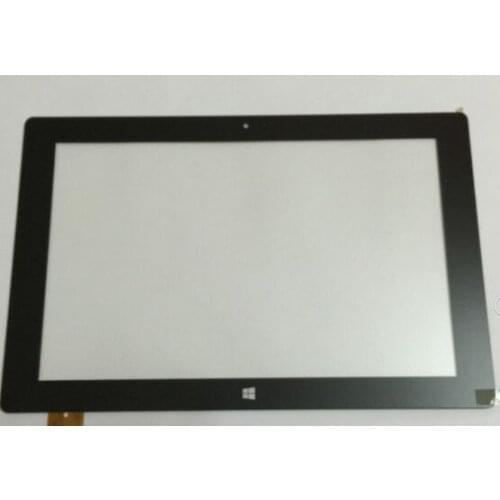 Free shipping 10.1 inch touch screen,100% New for DEXP Ursus KX110i KX110 touch panel,Tablet PC touch panel digitizer