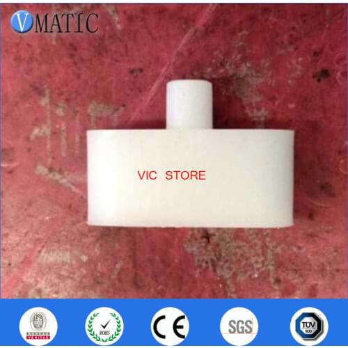 Free Shipping Newest Dispensing Valve Head Tee Ab Glue Mixing Tube Of Glue Nozzle Head