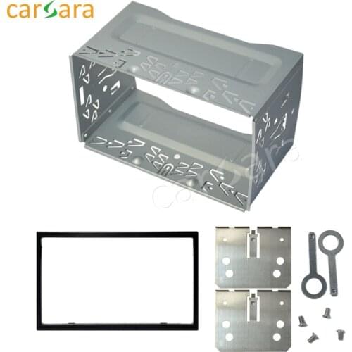 Carsara Radio Frames