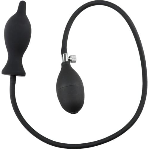 Cockring Anal Beads