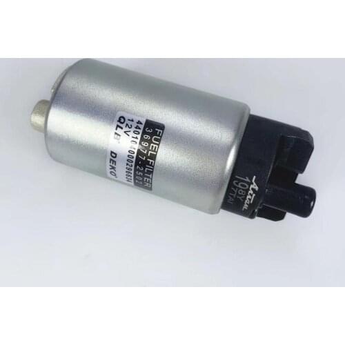 WAJ Electrical Fuel Pump Fits For Toyota Hiace / Quantum H2 05- SAT ST-23220-75240