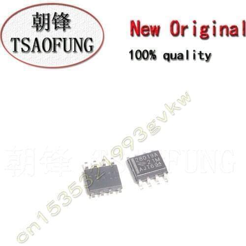 TL062IDR TL062ID TL062I SOP8 Electronic components Integrated circuit = Free shipping