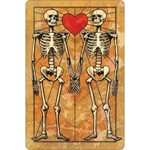 Letrero de estaño de amor eterno, placa de Metal, pintura de hierro Vintage, decoración para Club, cafetería, Bar, novedad