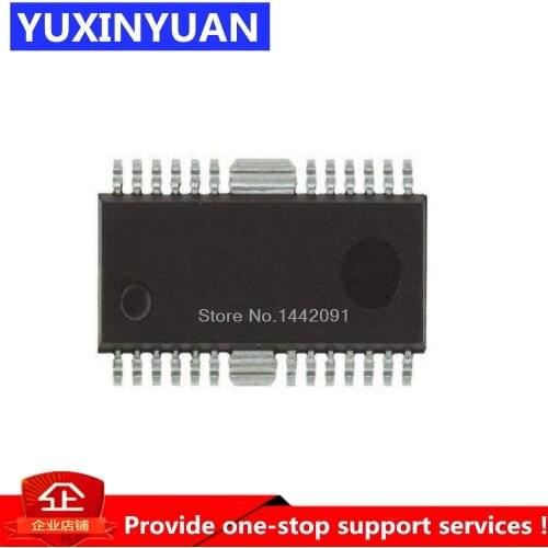 LV4920 LV4920H sop sound amplifier block driver chip 1PCS