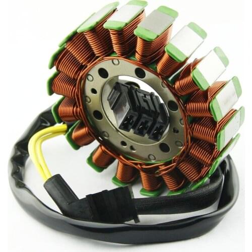 Motorcycle generator Magneto ignition magnetic stator coil for HONDA CB400SF CB400 VTEC400 VTEC 4 VTEC 5 Motorcycle Accessories