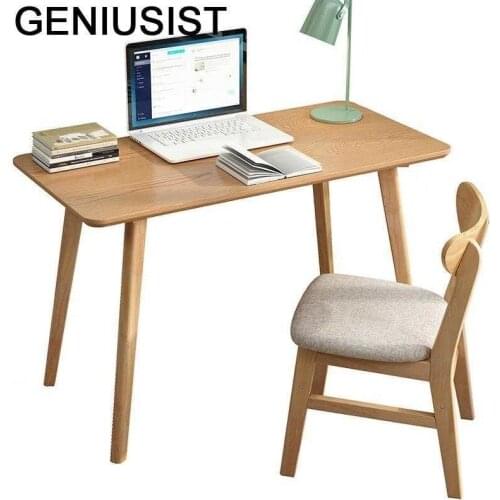 Small Children Bed Tray Scrivania Ufficio Support Ordinateur Portable Escritorio Bedside Tablo Laptop Study Table Computer Desk
