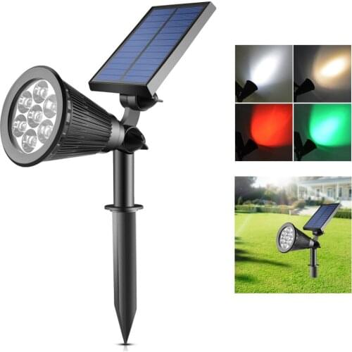 Mannanov Outdoor Street Lamps