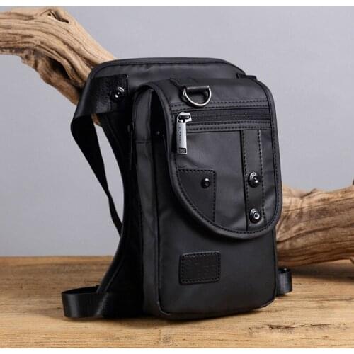 Mens Outdoor Climbing Bag Large Capacity Chest Bag Diagonal Package Hiking Athletic Travel Crossbody Bag
