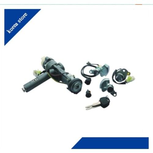 KEY SET for HYUNDAI SONATA 81905-09041