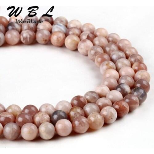 Natural Stone Scrub Black Beads Cat Eye Opal Round Loose Beads For Jewelry Making DIY Bracelet 4 6 8 10 12 14mm