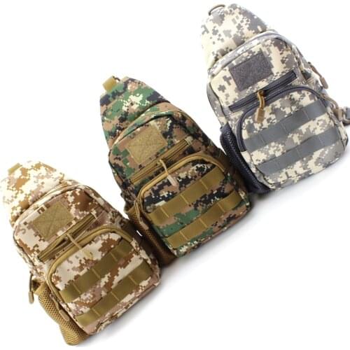 NEW Portable Fishing Backpack Climbing Bags Outdoor Shoulder Backpack Rucksacks Bag for Sport Camping Fishing Outdoor 25*20*15cm