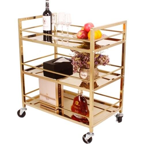 Dining car, wine truck, restaurant, hotel, hand push, trolley, tea truck, snack truck