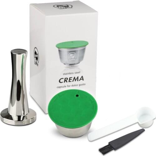 OLOEY Dolce Gusto Reusable Capsules China