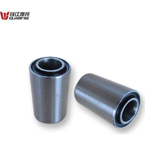 Switch For After For Qianjiang Qianjiang Motorcycle Genuine Parts Long arm sleeve assembly QJ150-19A