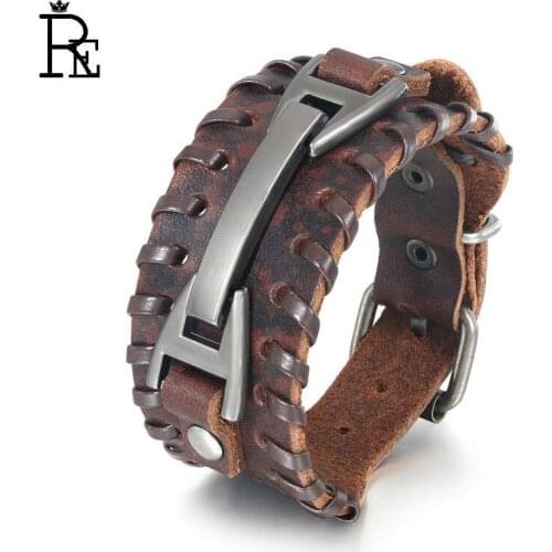 Recordar Espacio Wrist Bracelets