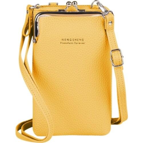 SHUJIN Women's Fashion Wallets