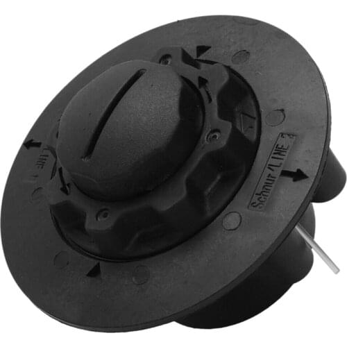 Strimmer Trimmer Head for Stihl Autocut C5-2 FS38 FS40 FS45 FS46 FS50 FSE60 Lawn Mower Accessories