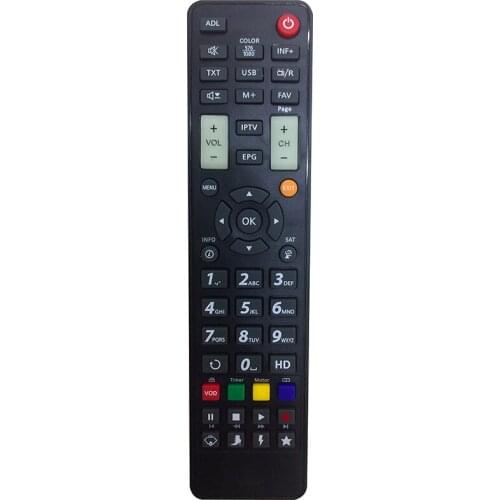 WEKO KR NEXT 2000HD MACHINA CX IP TV KEY MINI AND CASED HD CONTROL