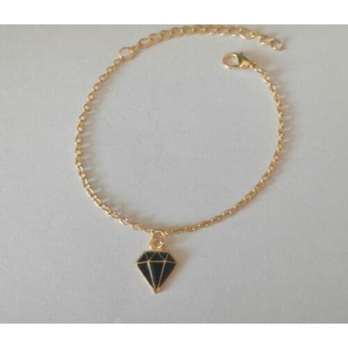 Белые браслеты Xfzyxldgs China At AliExpress