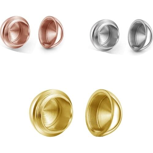 Eudora Urn Ball Different Colors To Choose Urn Ball 18mm fit Locket Pendant Pregnant Jewelry