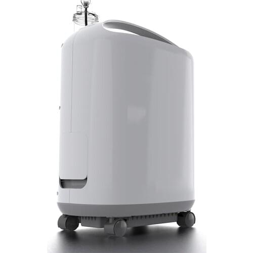 10L/min Oxygen generator KY21-T10Le medical grade oxygen inhalation atomizer oxygen inhalation equipment for elderly