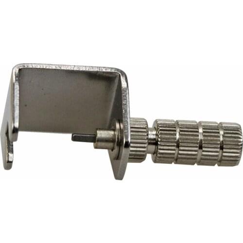 2pcs Stainless steel Mini dental Handpiece burs remover Handpiece Standard Wrench Bur needle remover Dental Product