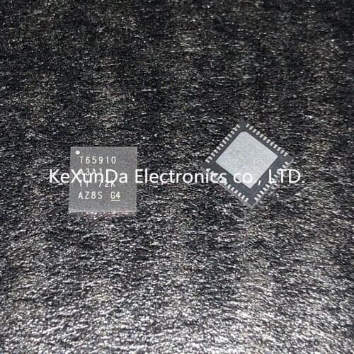 10PCS/LOT TPS65910A3A1RSLR TPS65910A3A1RSL TPS65910 T65910 A3A1 QFN-48 IC Original IN STOCK