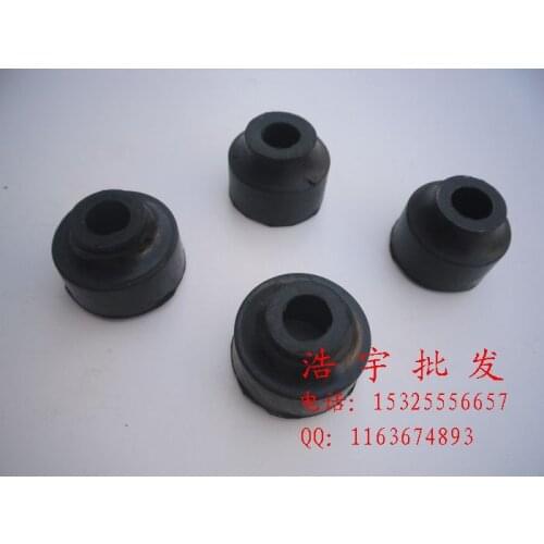 Gasoline generator accessories ET650 ET950 shock absorbing foot ack foot cushions