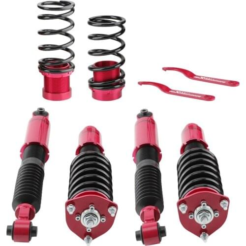 Coilover Suspension Shock Absorber for Mazda 6 2003-2007 Adjustable Height