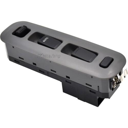 2 Doors Auto Power Window Control Switch Lifter Button 37990 66D10 T01 For Suzuki 37990-66D10-T01 3799066D10T01 Car Accessories
