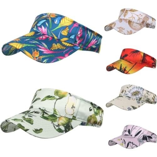 3D Flower Print Women Baseball Cap For Women Sun Visor Hat Adjustable Baseball Cap Hip Hop Hats бейсболка женская Dropshipping
