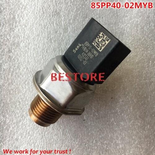 Common rail pressure sensor 85PP40-02MYB,85PP4002MYB,85PP40-02,85PP4002