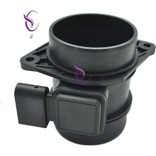 MAF Mass Air Flow Sensor For TATA DICOR SAFARI 2.2L 5WK97019 278915400103