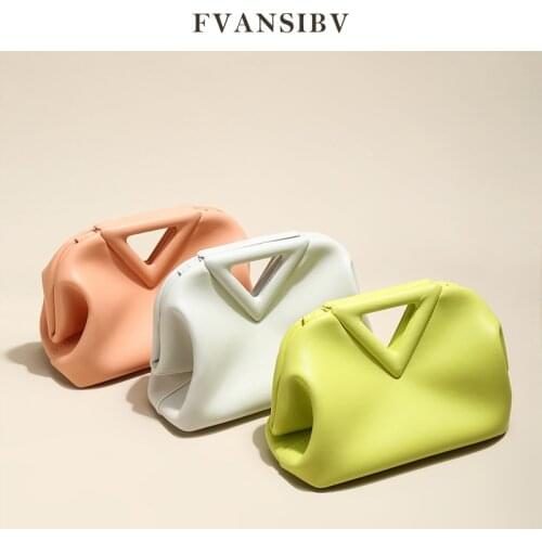 FVANSIBV Women's Bags With Flowers