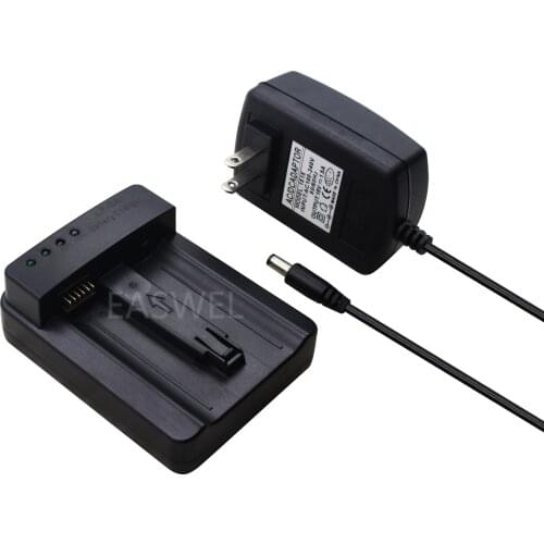 LP-E4/E4N LPE4 LPE4N Battery Charger for CANON EOS-1DS EOS-1DX Mark III