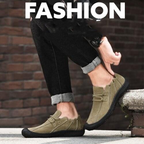 2021 autumn travel hot-selling casual leisure human foot hiking shoes sports shoes men