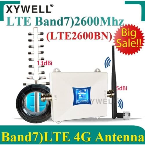 New!! 900 1800 2100 2600mhz CellPhone Cellular Booster 2G 3G 4G Cellular Amplifier GSM Repeater LTE DCS WCDMA 4G Signal Booster