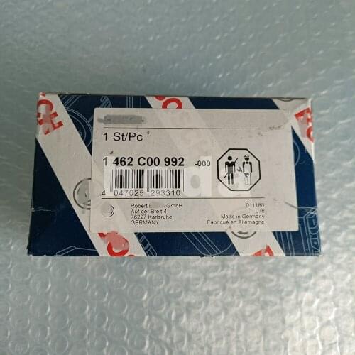 Original and new metering unit solenoid valve 0928400821 for diesel common rail 1462C00992