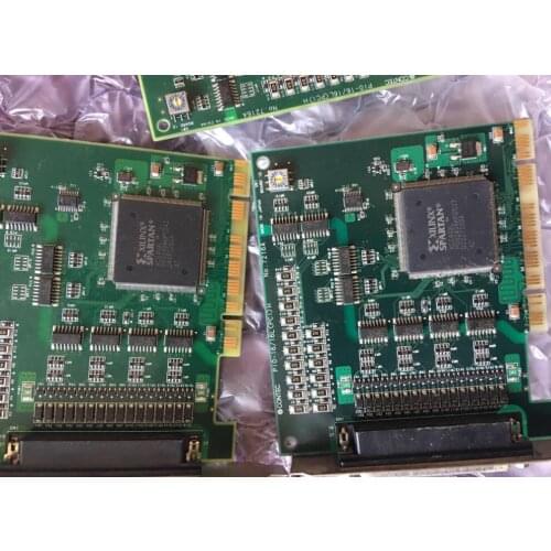 PIO-16/16L（PCI)H No.7216A DAQ