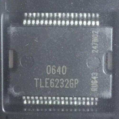 TLE6232GP TLE6232 TLE6232GP WS HSOP36 1PCS