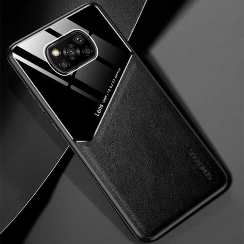 UYG Phone Cases Xiaomi Poco F2 Pro