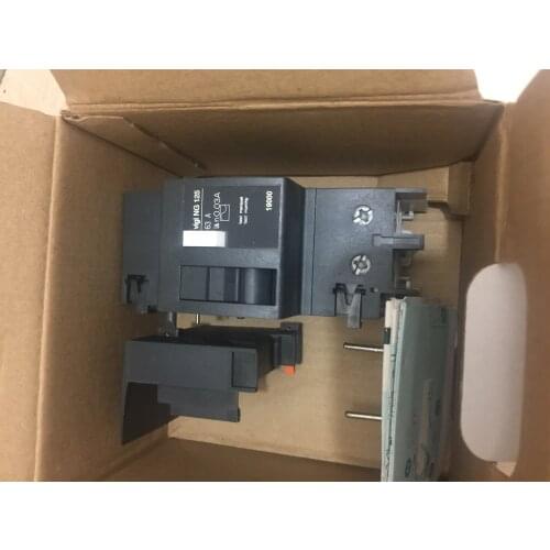 VIGI NG125 19000 BA 2P-63A-30mA-AC