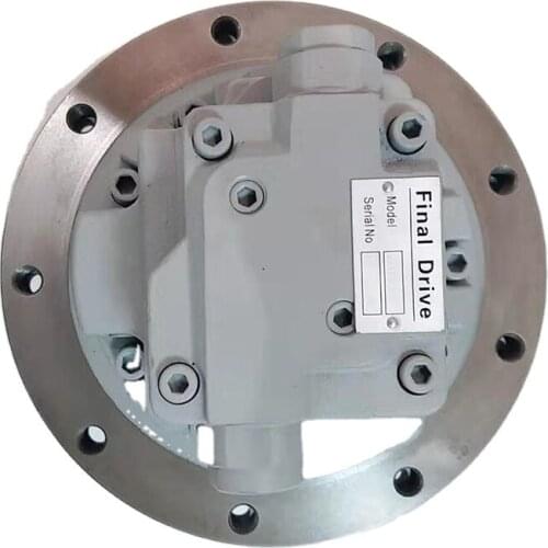 WEITAI Gearboxes