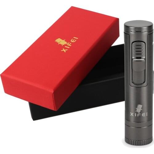 XIFEI Cigar Lighters
