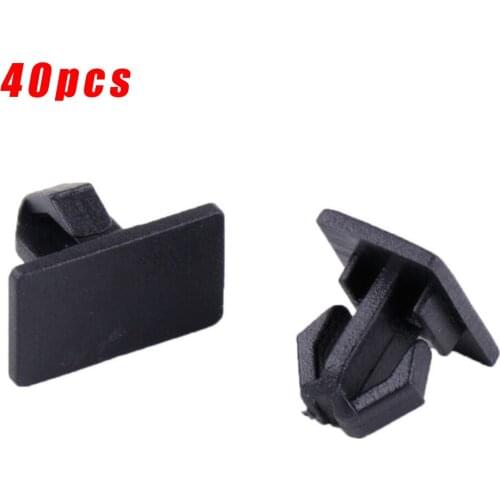 For Dodge Charger Panel Clips Magnum Rocker Molding Accessories Chrysler