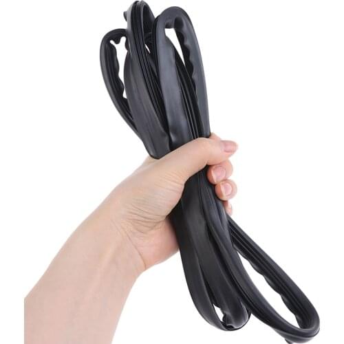 2M Car Styling Dashboard Soundproof Seal Strip Dashboard Sound Insulation Strip High Quality