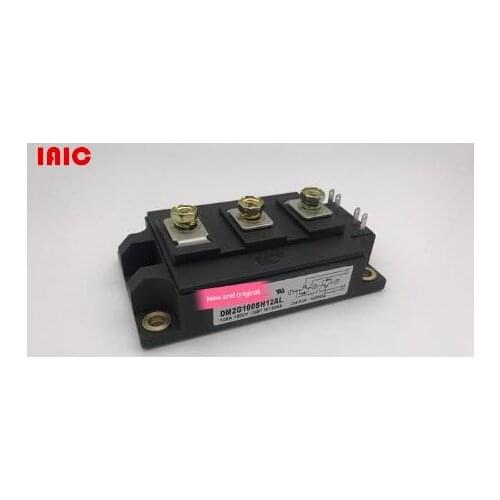 100%New and original, 90 days warranty DM2G100SH12AL