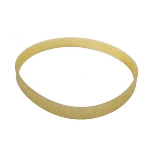 2PCS 3PJ690-760 Pitch: 2.34mm PU Rib Multi Wedge Belt
