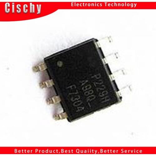 5pcs/lot IRF7304 F7304 SOP-8 In Stock