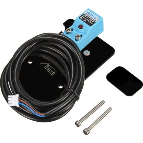 Anet a8 Auto Leveling Position Heated Bed Hotbed Sensor For A8 3D Printer parts